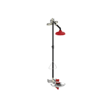 Stingray T5535 Wall Mounted Combination Fixture Barrier Free With Filter - Tepid to the Core
