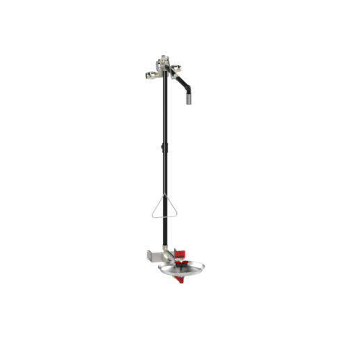 Stingray T5535 Wall Mounted Combination Fixture Barrier Free With Filter - Tepid to the Core