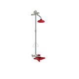 Stingray T5535 Wall Mounted Combination Fixture Barrier Free With Filter - Tepid to the Core