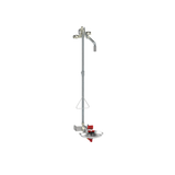 Stingray T5535 Wall Mounted Combination Fixture Barrier Free With Filter - Tepid to the Core