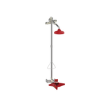 Stingray T5535 Wall Mounted Combination Fixture Barrier Free No Filter - Tepid to the Core