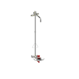 Stingray T5535 Wall Mounted Combination Fixture Barrier Free No Filter - Tepid to the Core