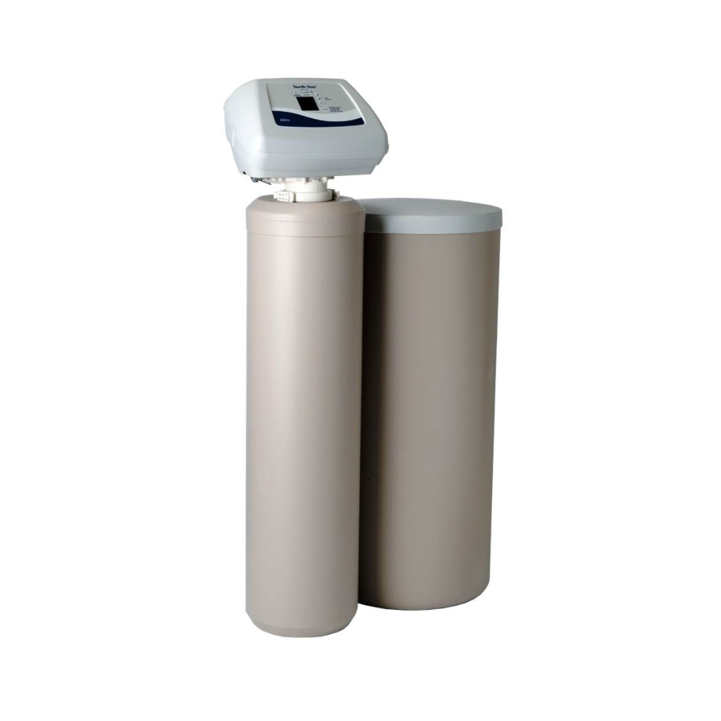 North Star NST45ED1 45,300gr Water Softener