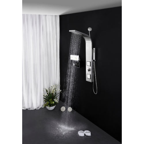 Vista XI Shower Panel