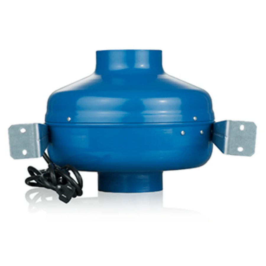 Vents VKM Series Metal Body Inline Centrifugal fans