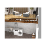 Vents VK PS Series Dryer Booster Fans - Large Duct