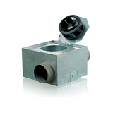 Vents VKP Series Inline Centrifugal fans