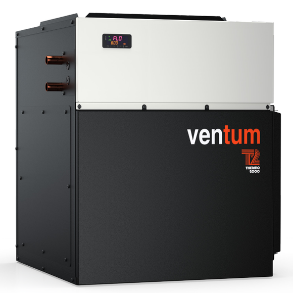 VenTum 40 - Hydronic Air Handler