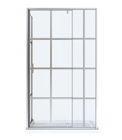 A&E Bath Vienna Shower Kit