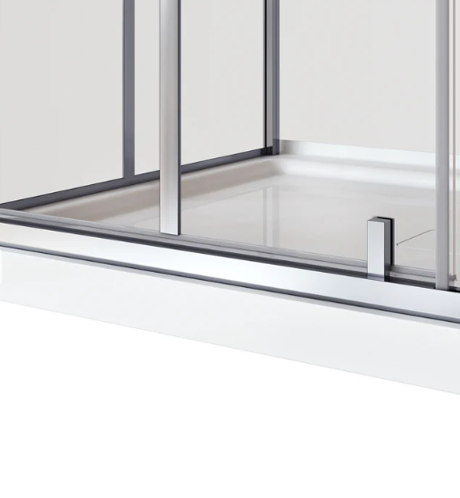 A&E Bath Vienna Shower Kit