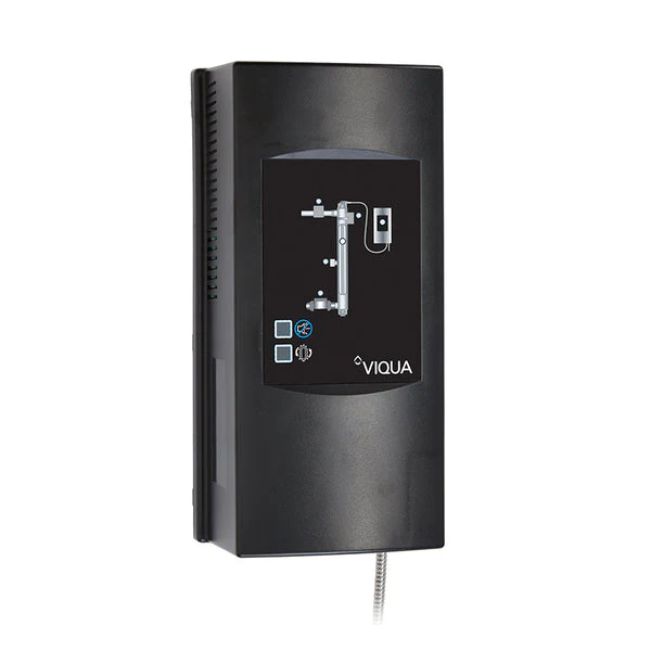 VIQUA UV Sterilizers - UV LIGHT, 80 GPM, 110-220V 60HZ, 2" MNPT