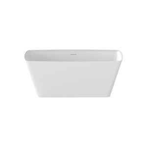 Chester-66 Freestanding Bathtub