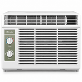 Senville Window Air Conditioner – 5,000 - 12,000 BTU