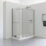 Odera-6034-CHR Shower