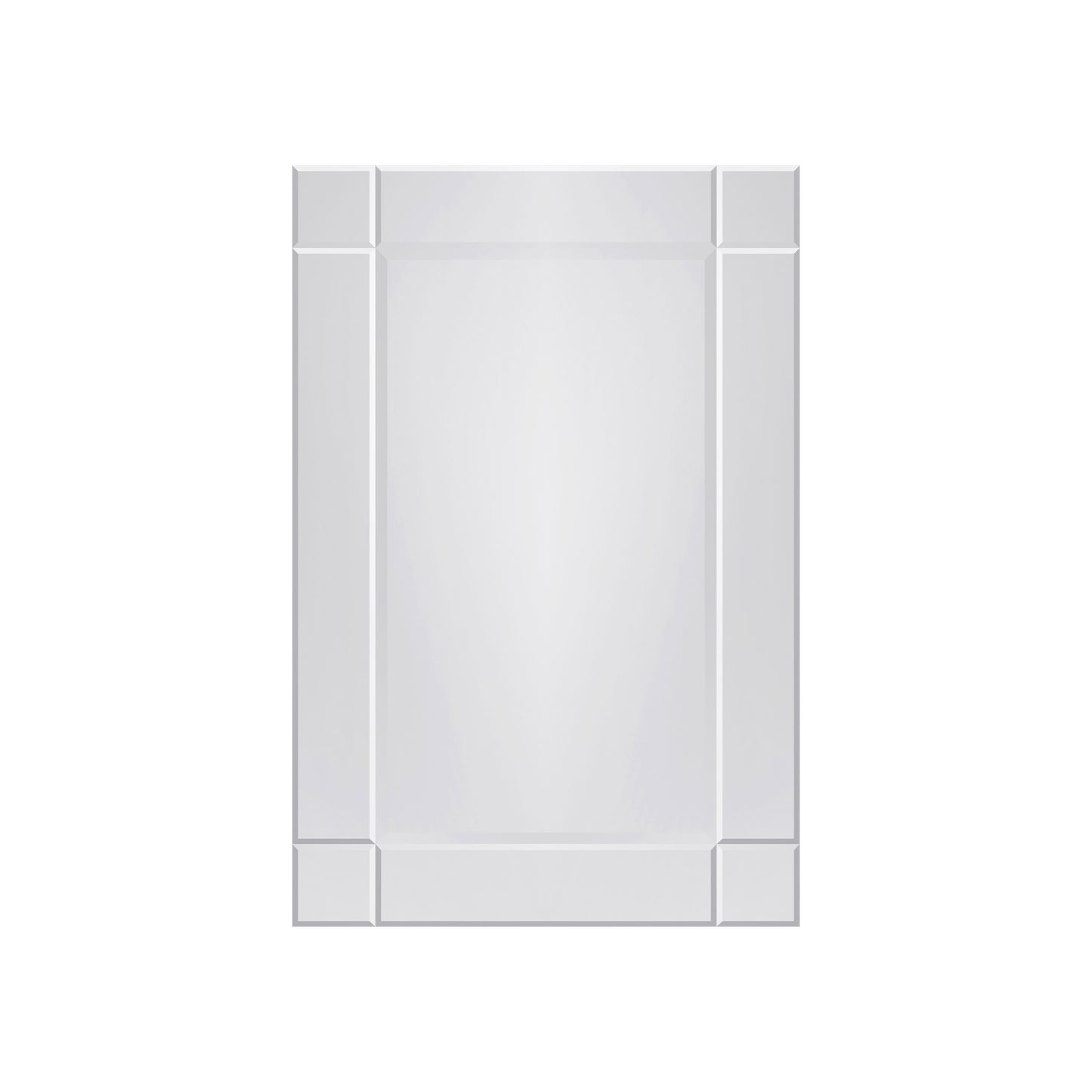 Seeley 24x36 Mirror