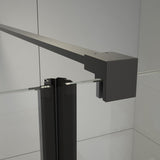 Halim-60-BLK Shower