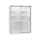 Pfanner-3060-CHR-KIT Shower