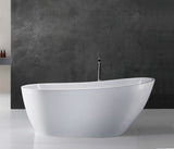 Riviera-59 Freestanding Bathtub