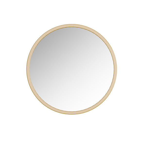 Halcyon Gold 24 Mirror