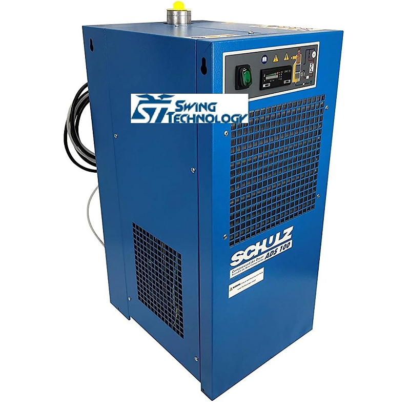 Schulz of America ADS-100 Non-Cycling Refrigerated Air Dryer