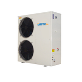 Arctic Titanium Heat Pump for Swimming Pools and Spas - 060ZA/B-R32