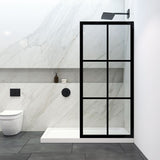 Atlas-34-BLK Shower