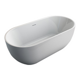 Bevier-NF Freestanding Bathtub