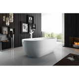 Bevier-NF Freestanding Bathtub