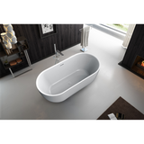 Bevier-NF Freestanding Bathtub