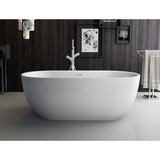 Bevier-NF Freestanding Bathtub