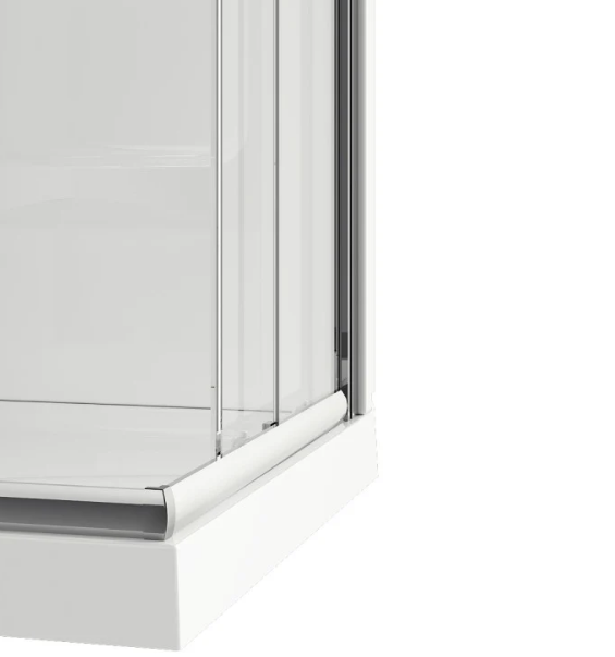 A&E Bath Daphne Shower Kit