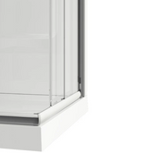 A&E Bath Daphne Shower Kit