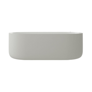 Broxton-NF Freestanding Bathtub