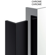 A&E Bath Daphne Shower Kit