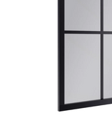 A&E Bath Leona 34 Walk In Shower Kit