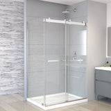 Madou-3648-CHR Shower