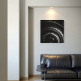 Spiral Wall Art