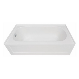 Downey-L Freestanding Bathtub