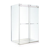 Madou-3648-CHR Shower