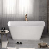 Chester-66 Freestanding Bathtub