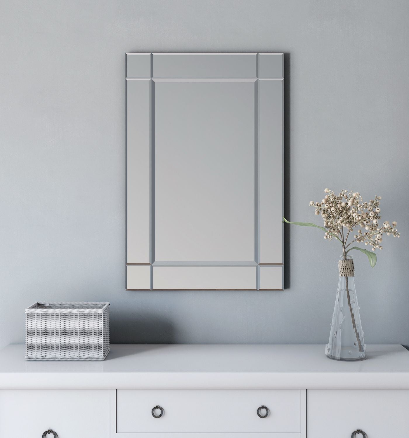 Seeley 24x36 Mirror