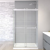 Madou-3648-CHR Shower