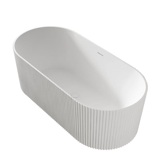 Narnia-59 Freestanding Bathtub