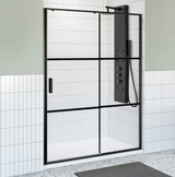 A&E Bath Leona 60 Shower Kit