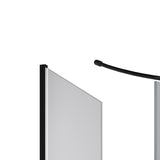 Odera-6034-BLK Shower