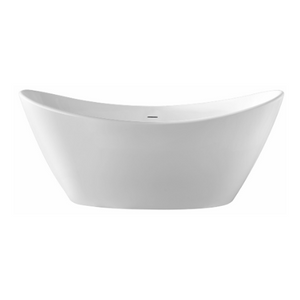 Jodie 67 Freestanding Bathtub