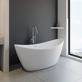 Jodie 67 Freestanding Bathtub