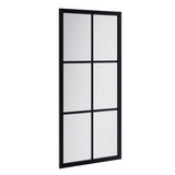 A&E Bath Leona 34 Walk In Shower Kit