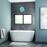 Sorel Freestanding Bathtub