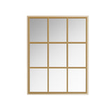 Trion Gold Mirror